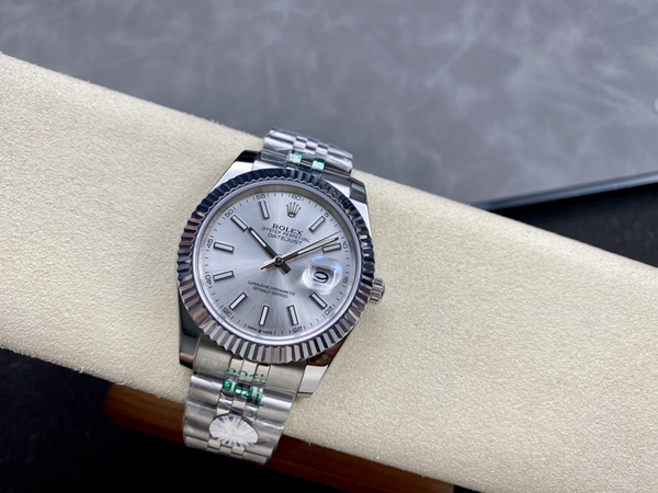 激安ロレックス内部構造